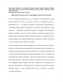 Ejemplo de Reseña Martinez Miguelez