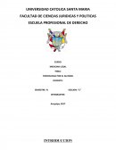 TOXICOLOGIA DEL ALCOHOL reseña