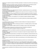 Detección de muestras de sangre manchadas quemadas con reactivos de aumento de la sangre que emiten luz