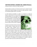 Ejemplo de la Noticia falsa