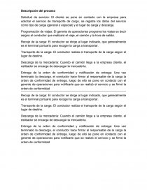 Ejemplode Descripción del proceso. Página 1