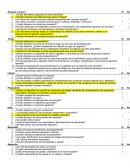 ¿Puede eliminarse cualquiera de estos therblings?