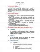 Organigramas conceptos generales