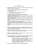 GUÍA DERECHO LABORAL COLECTIVO