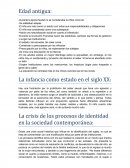 El gran Sujeto de la educación