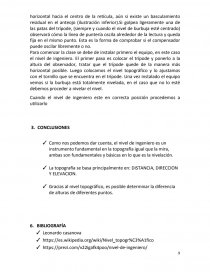 RENDIMIENTO ACADÉMICO EN LOS ALUMNOS DEL PRIMER CICLO DE LA UNIVERSIDAD RICARDO PALMA. Página 9