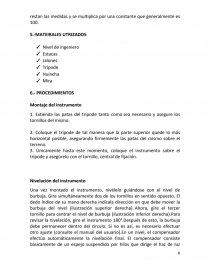 RENDIMIENTO ACADÉMICO EN LOS ALUMNOS DEL PRIMER CICLO DE LA UNIVERSIDAD RICARDO PALMA. Página 8