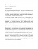 Pobreza dentro del contexto mexicano