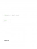 Analisis pelicula mentes peligrosas resumen