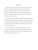 Los estudiantes de derecho y los actuantes del mismo deben de conocer las clases y tipos de derecho