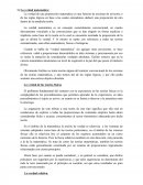 La verdad matemática: Geymonat