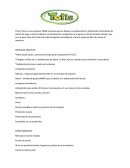 Dirigido a niños de 5 a adolecentes de hasta 15 años, que es cuando cursan primaria y secundaria.