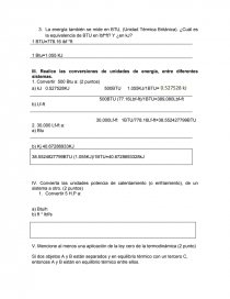 Proyecto 1. Primer parcial Termodinámica. Página 2