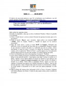 El ambiente y uso del sistema operativo Windows