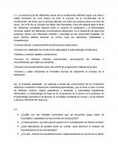 Ética en la contrucción y arquitectura