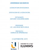 ¿Qué le resultó particularmente valioso, útil o interesante de la clase?