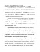 LECCION 1 – NOCION PRIMARIA DE LA ECONOMIA