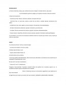 Posicion anatomica: Cabeza, ojos y dedos de los pies se dirigen en sentido anterior, pies juntos