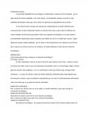 INTRODUCCIÓN : La revolución tecnológica