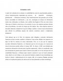 Procesos de la empresa Freno S.A.