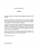 Practica de Mercadeo ll