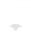 Tipos de inteligencia formal Psicoprevención y psicología de la emergencia