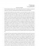 Escenas de La Conquista