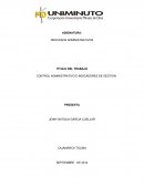 Que es un Control administrativo