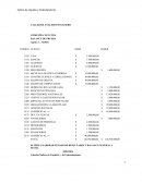 TALLER DE ANALISIS FINANCIERO