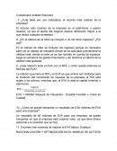 Cuestionaruio de analisis finianciero