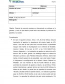 Entender la economía mexicana e internacional con enfoque en la gasolina