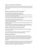 Diseño formato de informes