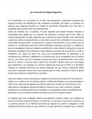 Los 4 Acuerdos de Miguel Ángel Ruiz