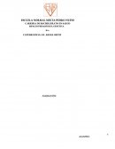 Informe de reciclaje