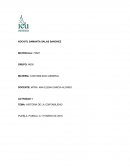 TEMA: HISTORIA DE LA CONTABILIDAD