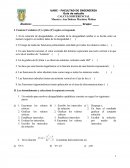 Guía de estudio CALCULO DIFERENCIAL