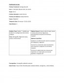 Variables que inciden en la configuración del territorio uruguayo