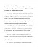 Trabajo Practico de Prácticas del lenguaje