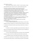 El cuerpo humano para realizar TODAS sus funciones requiere de energía