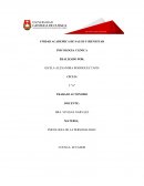 PSICOLOGIA CLINICA DE LA PERSONALIDAD