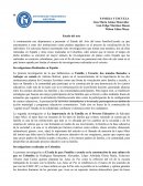 FAMILIA Y ESCUELA SOCIALIZACIÓN Y APRENDIZAJE