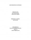 La nueva Matriz de proyecto