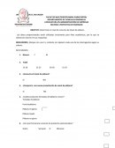 Determinar el nivel de consumo de Snack de plátano.