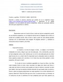 Como se da el Fomento de la lectura