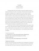 Ejercicios de Cual ha sido la importancia de los sueños en la historia