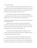 Entre un millón de problemas