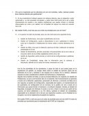 Modelo de negocioas en redes 4G