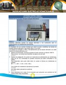 Nombre de la actividad: Proyecto energías alternativas.