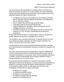 Economía para ingenieros.