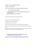 Actividad “Somos inevitablemente morales”